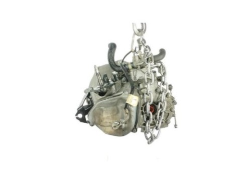 20CQ53 CAJA CAMBIOS PEUGEOT 206+ (T3E)|Desguaces La Cabaña