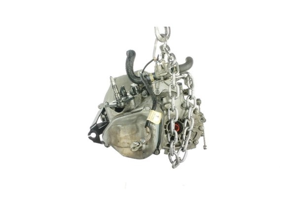 20CQ53 CAJA CAMBIOS PEUGEOT 206+ (T3E)|Desguaces La Cabaña