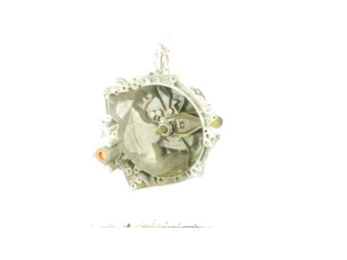 20XT02 CAJA CAMBIOS PEUGEOT 308 II|Desguaces La Cabaña