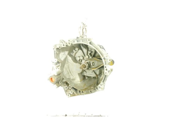 20XT02 CAJA CAMBIOS PEUGEOT 308 II|Desguaces La Cabaña