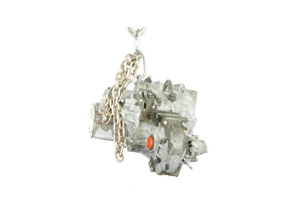 20XT02 CAJA CAMBIOS PEUGEOT 308 II|Desguaces La Cabaña