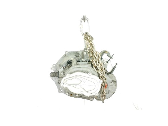 20XT02 CAJA CAMBIOS PEUGEOT 308 II|Desguaces La Cabaña