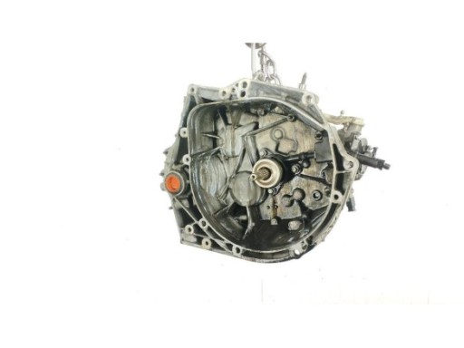 9HZ (DV6TED4) MOTOR PEUGEOT 5008|Desguaces La Cabaña