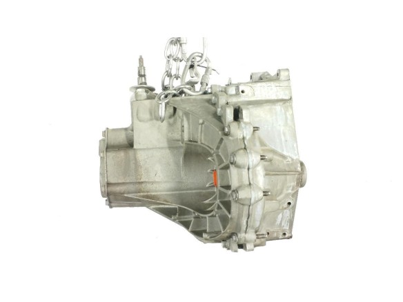 20EA33 CAJA CAMBIOS PEUGEOT 5008|Desguaces La Cabaña