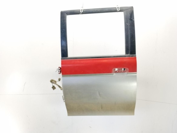   PUERTA LAT TRA IZQ MITSUBISHI L 200 (K7_T, K6_T)|Desguaces La Cabaña