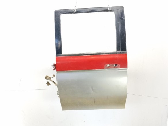   PUERTA LAT TRA IZQ MITSUBISHI L 200 (K7_T, K6_T)|Desguaces La Cabaña