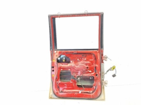   PUERTA LAT TRA IZQ MITSUBISHI L 200 (K7_T, K6_T)|Desguaces La Cabaña