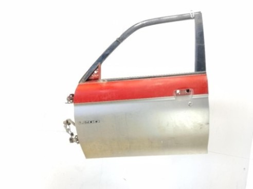   BISAGRA CAPO DER MITSUBISHI L 200 (K7_T, K6_T)|Desguaces La Cabaña 2