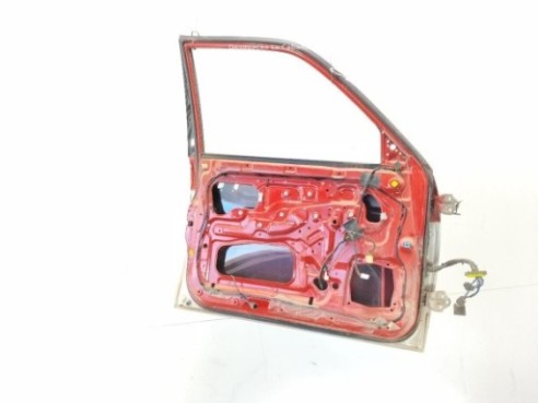   PUERTA LAT DEL IZQ MITSUBISHI L 200 (K7_T, K6_T)|Desguaces La Cabaña