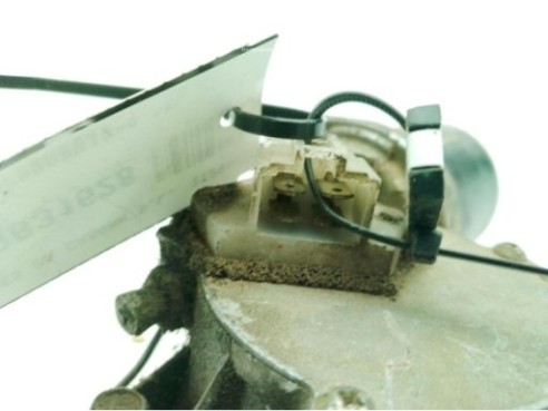   MOTOR LIMPIAPARABRISAS DEL MITSUBISHI L 200 (K7_T, K6_T)|Desguaces La Cabaña