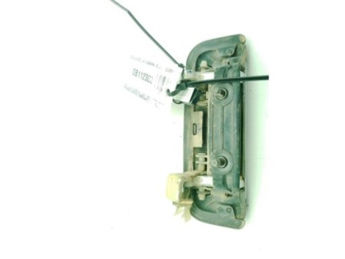   BISAGRA CAPO DER MITSUBISHI L 200 (K7_T, K6_T)|Desguaces La Cabaña 2