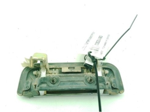   MANILLA PUERTA LAT DEL IZQ EXT MITSUBISHI L 200 (K7_T, K6_T)|Desguaces La Cabaña