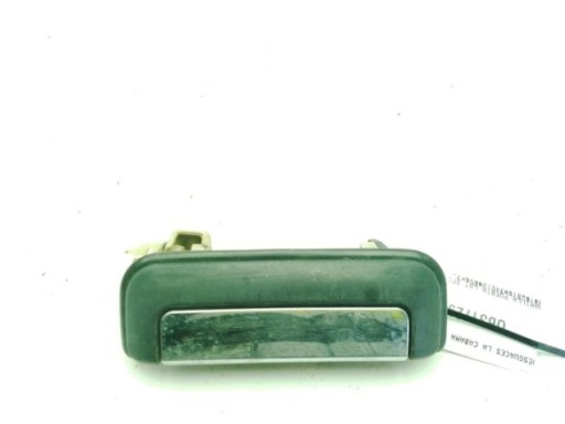   BISAGRA CAPO DER MITSUBISHI L 200 (K7_T, K6_T)|Desguaces La Cabaña