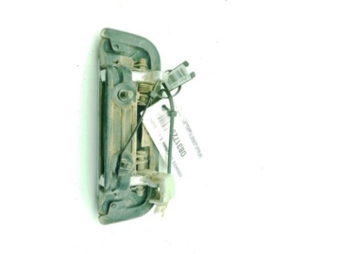   BISAGRA CAPO DER MITSUBISHI L 200 (K7_T, K6_T)|Desguaces La Cabaña 2