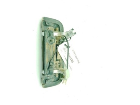   MANILLA PUERTA LAT DEL DER EXT MITSUBISHI L 200 (K7_T, K6_T)|Desguaces La Cabaña