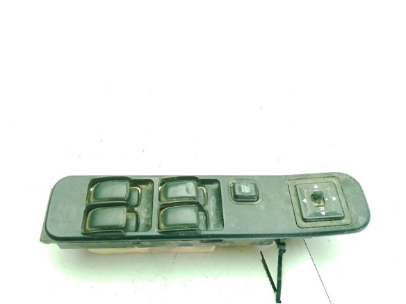   MANDO ELEVALUNAS PUERTA LAT DEL IZQ MITSUBISHI L 200 (K7_T, K6_T)|Desguaces La Cabaña