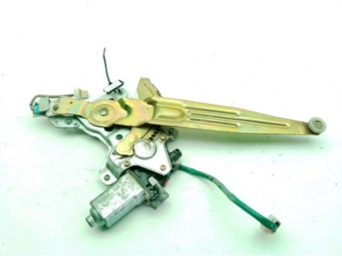   BISAGRA CAPO DER MITSUBISHI L 200 (K7_T, K6_T)|Desguaces La Cabaña 2