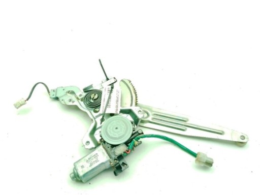   BISAGRA CAPO DER MITSUBISHI L 200 (K7_T, K6_T)|Desguaces La Cabaña