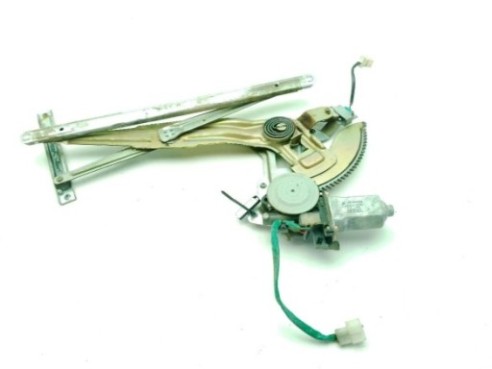 MR144595 ELEVALUNAS PUERTA LAT DEL IZQ MITSUBISHI L 200 (K7_T, K6_T)|Desguaces La Cabaña