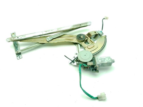 MR144595 ELEVALUNAS PUERTA LAT DEL IZQ MITSUBISHI L 200 (K7_T, K6_T)|Desguaces La Cabaña