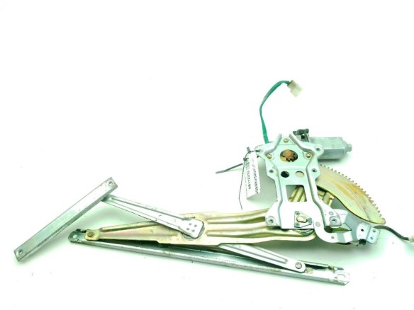 MR144595 ELEVALUNAS PUERTA LAT DEL IZQ MITSUBISHI L 200 (K7_T, K6_T)|Desguaces La Cabaña