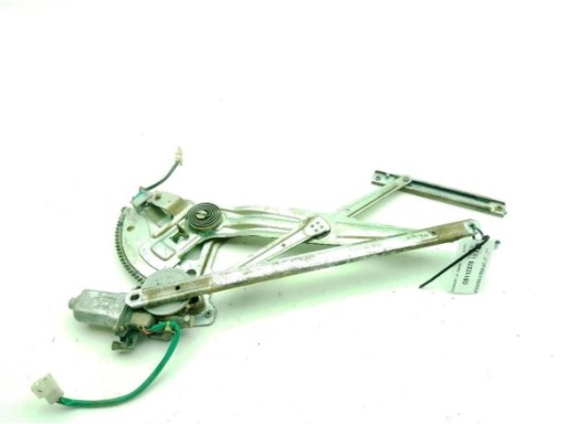   BISAGRA CAPO DER MITSUBISHI L 200 (K7_T, K6_T)|Desguaces La Cabaña