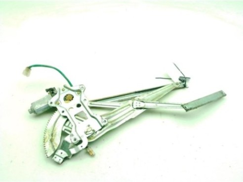   BISAGRA CAPO DER MITSUBISHI L 200 (K7_T, K6_T)|Desguaces La Cabaña 2