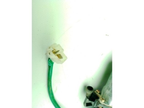 MR144596 ELEVALUNAS PUERTA LAT DEL DER MITSUBISHI L 200 (K7_T, K6_T)|Desguaces La Cabaña