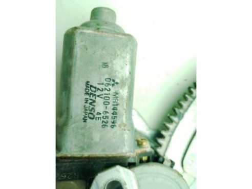 MR144596 ELEVALUNAS PUERTA LAT DEL DER MITSUBISHI L 200 (K7_T, K6_T)|Desguaces La Cabaña