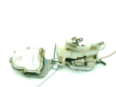   BISAGRA CAPO DER MITSUBISHI L 200 (K7_T, K6_T)|Desguaces La Cabaña 2