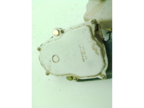   CERRADURA PUERTA LAT TRA IZQ MITSUBISHI L 200 (K7_T, K6_T)|Desguaces La Cabaña