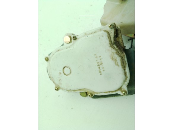   CERRADURA PUERTA LAT TRA IZQ MITSUBISHI L 200 (K7_T, K6_T)|Desguaces La Cabaña