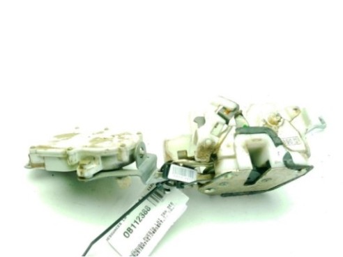   CERRADURA PUERTA LAT TRA DER MITSUBISHI L 200 (K7_T, K6_T)|Desguaces La Cabaña