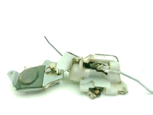   BISAGRA CAPO DER MITSUBISHI L 200 (K7_T, K6_T)|Desguaces La Cabaña 2