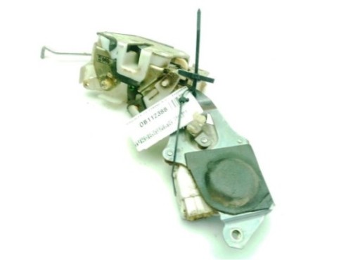   CERRADURA PUERTA LAT TRA DER MITSUBISHI L 200 (K7_T, K6_T)|Desguaces La Cabaña