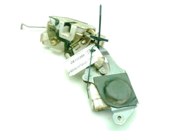   CERRADURA PUERTA LAT TRA DER MITSUBISHI L 200 (K7_T, K6_T)|Desguaces La Cabaña