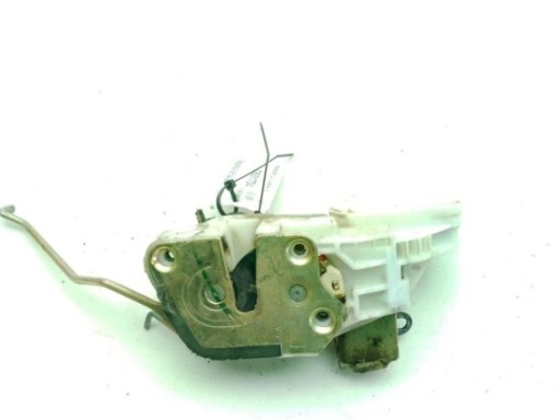   BISAGRA CAPO DER MITSUBISHI L 200 (K7_T, K6_T)|Desguaces La Cabaña