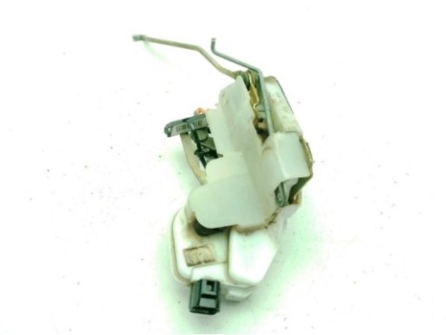   CERRADURA PUERTA LAT DEL IZQ MITSUBISHI L 200 (K7_T, K6_T)|Desguaces La Cabaña