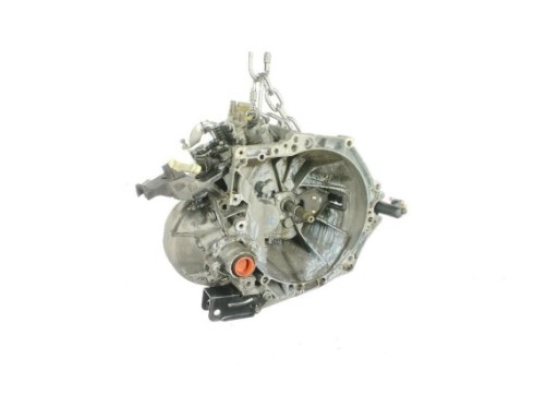   CUNA MOTOR PEUGEOT PARTNER Furgón (K9)|Desguaces La Cabaña