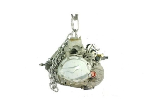 20ET58 CAJA CAMBIOS PEUGEOT PARTNER Furgón (K9)|Desguaces La Cabaña