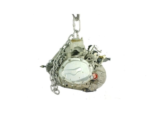 20ET58 CAJA CAMBIOS PEUGEOT PARTNER Furgón (K9)|Desguaces La Cabaña