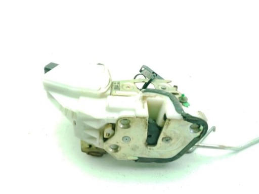   BISAGRA CAPO DER MITSUBISHI L 200 (K7_T, K6_T)|Desguaces La Cabaña