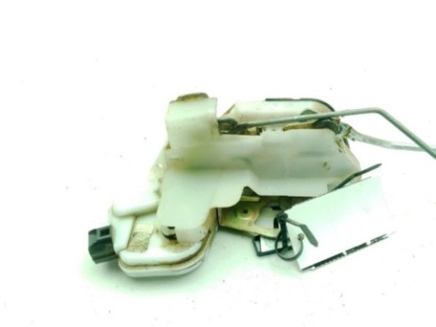   BISAGRA CAPO DER MITSUBISHI L 200 (K7_T, K6_T)|Desguaces La Cabaña 2