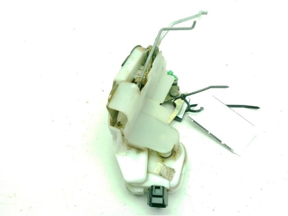   CERRADURA PUERTA LAT DEL DER MITSUBISHI L 200 (K7_T, K6_T)|Desguaces La Cabaña