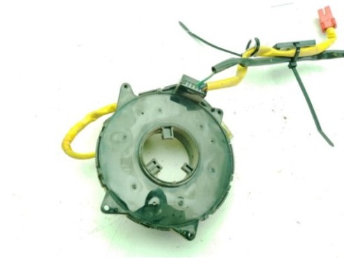   CARRETE AIRBAG MITSUBISHI L 200 (K7_T, K6_T)|Desguaces La Cabaña