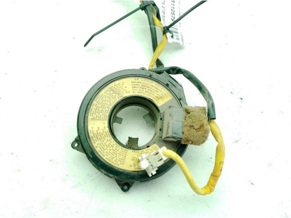   CARRETE AIRBAG MITSUBISHI L 200 (K7_T, K6_T)|Desguaces La Cabaña