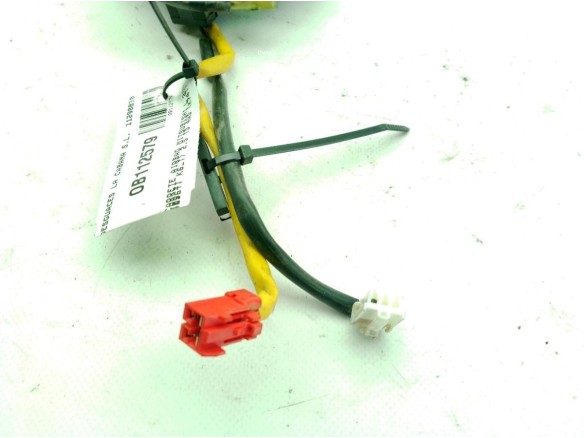   CARRETE AIRBAG MITSUBISHI L 200 (K7_T, K6_T)|Desguaces La Cabaña