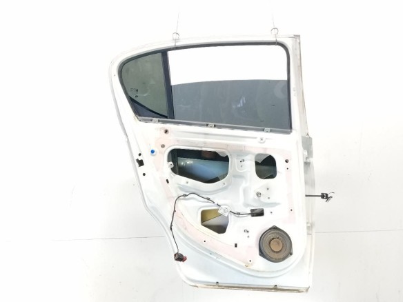 39135551 PUERTA LAT TRA IZQ OPEL CORSA E (X15)|Desguaces La Cabaña