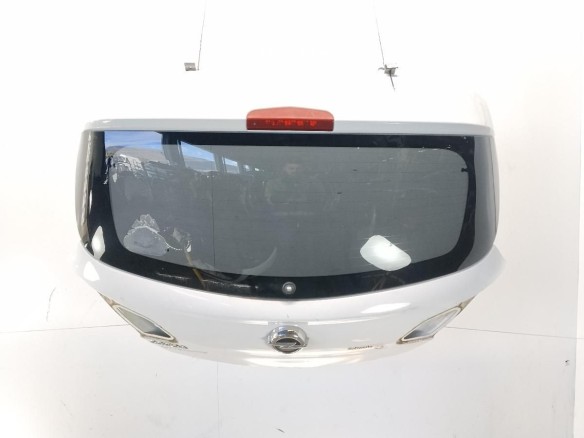 13428015 PORTON OPEL CORSA E (X15)|Desguaces La Cabaña