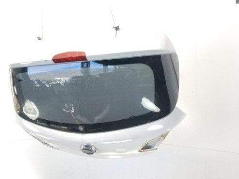   FRENTE OPEL CORSA E (X15)|Desguaces La Cabaña 2